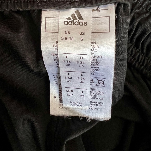 Nike Adult Small Soccer Shorts - Picture 4 of 7